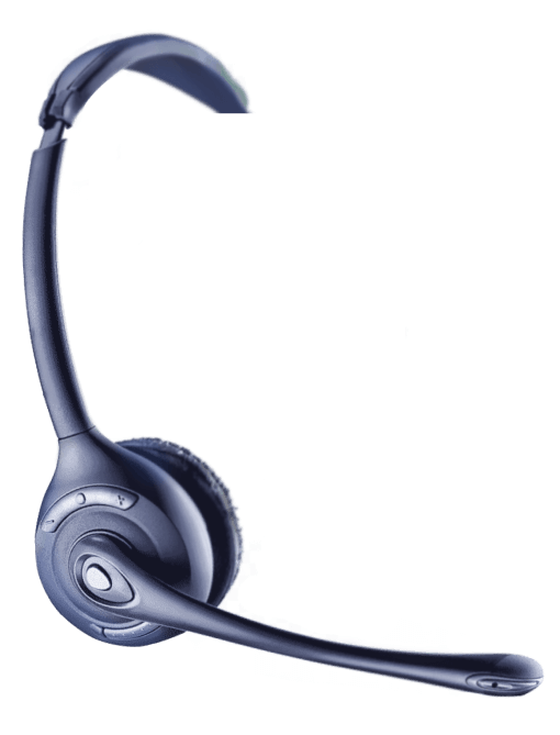 headset