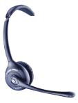 headset
